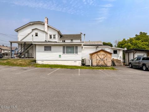 209 Broadway Whitehall NY 12887