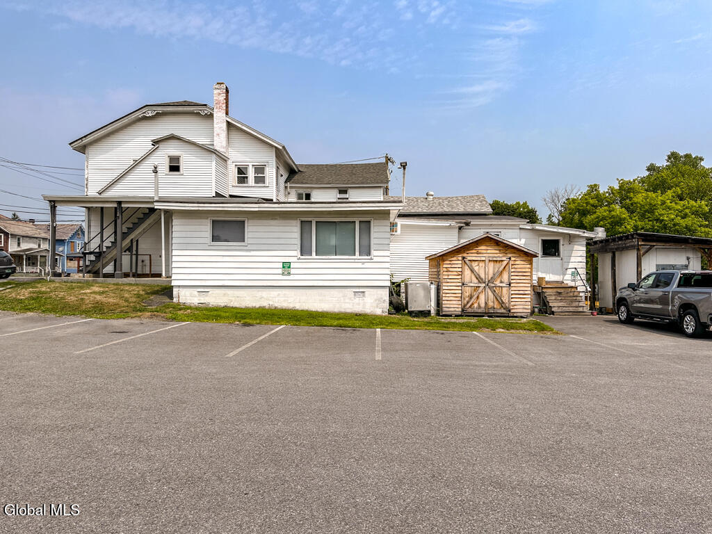 209 Broadway Whitehall NY 12887