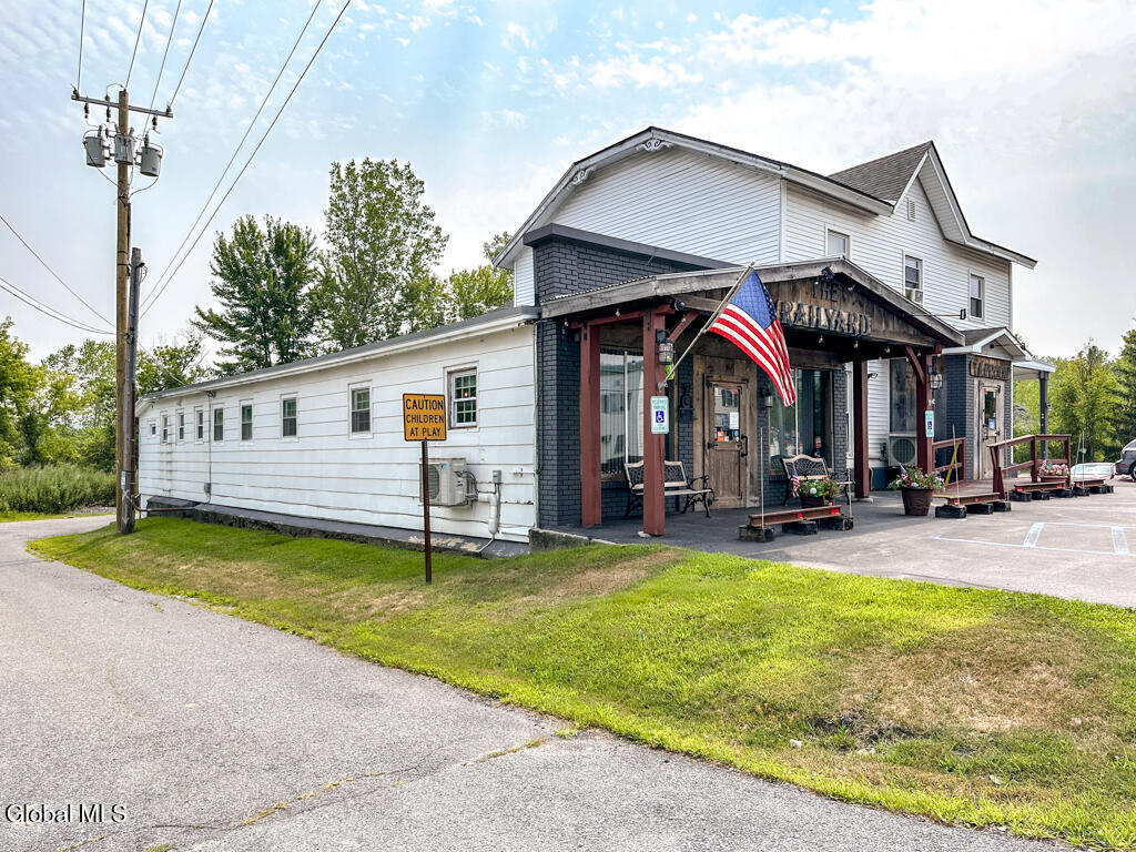 209 Broadway Whitehall NY 12887