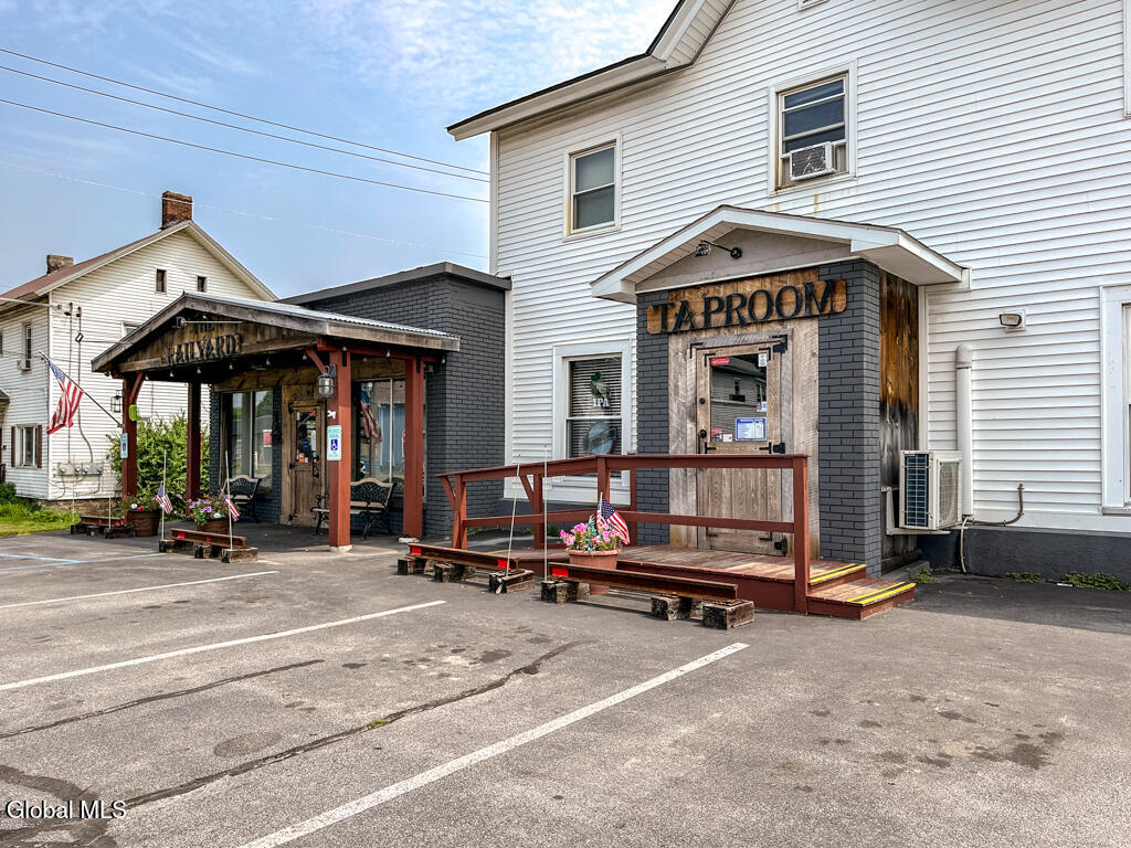 209 Broadway Whitehall NY 12887