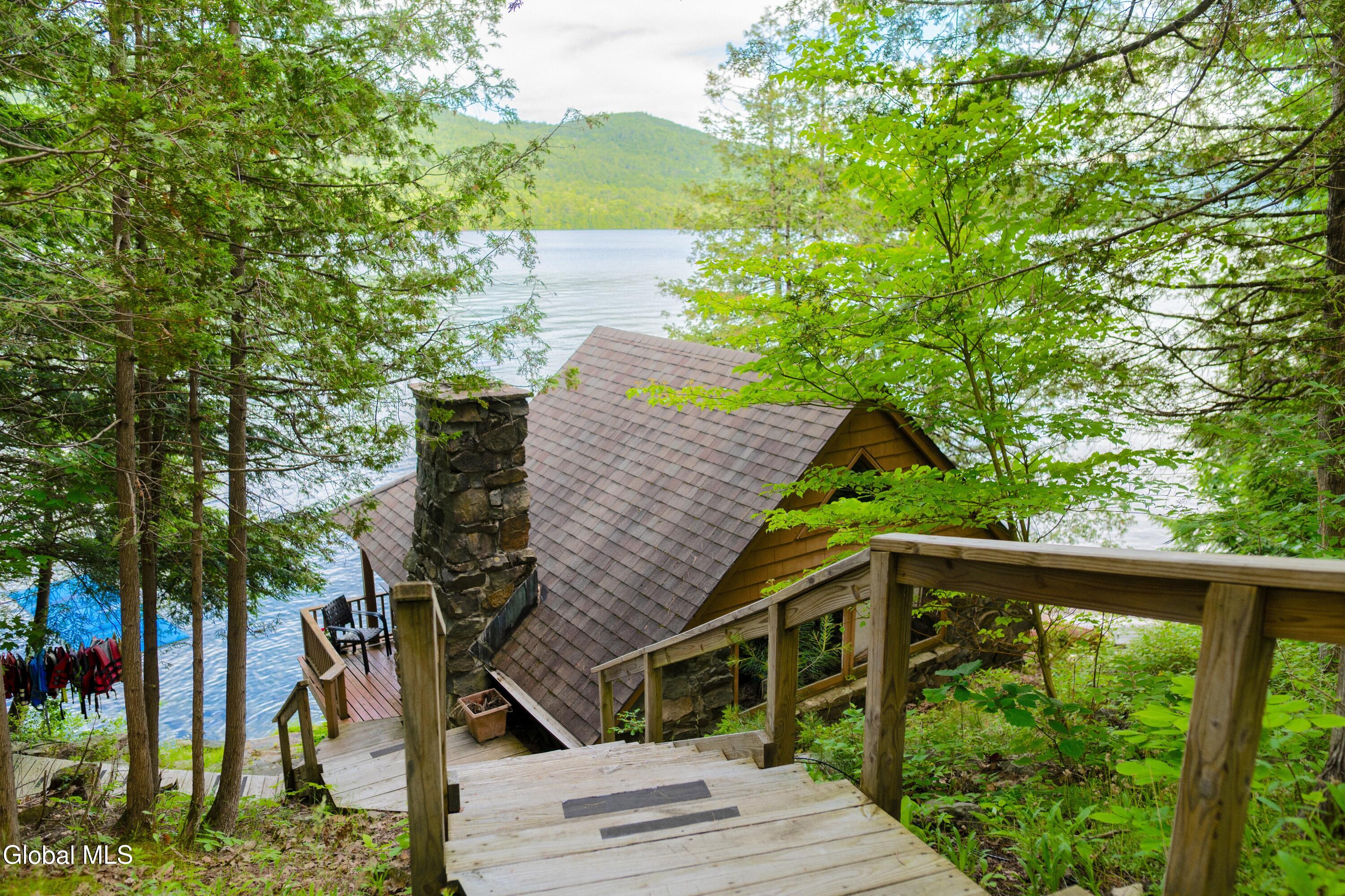 5680 Lake Shore Drive Bolton Landing NY 12814