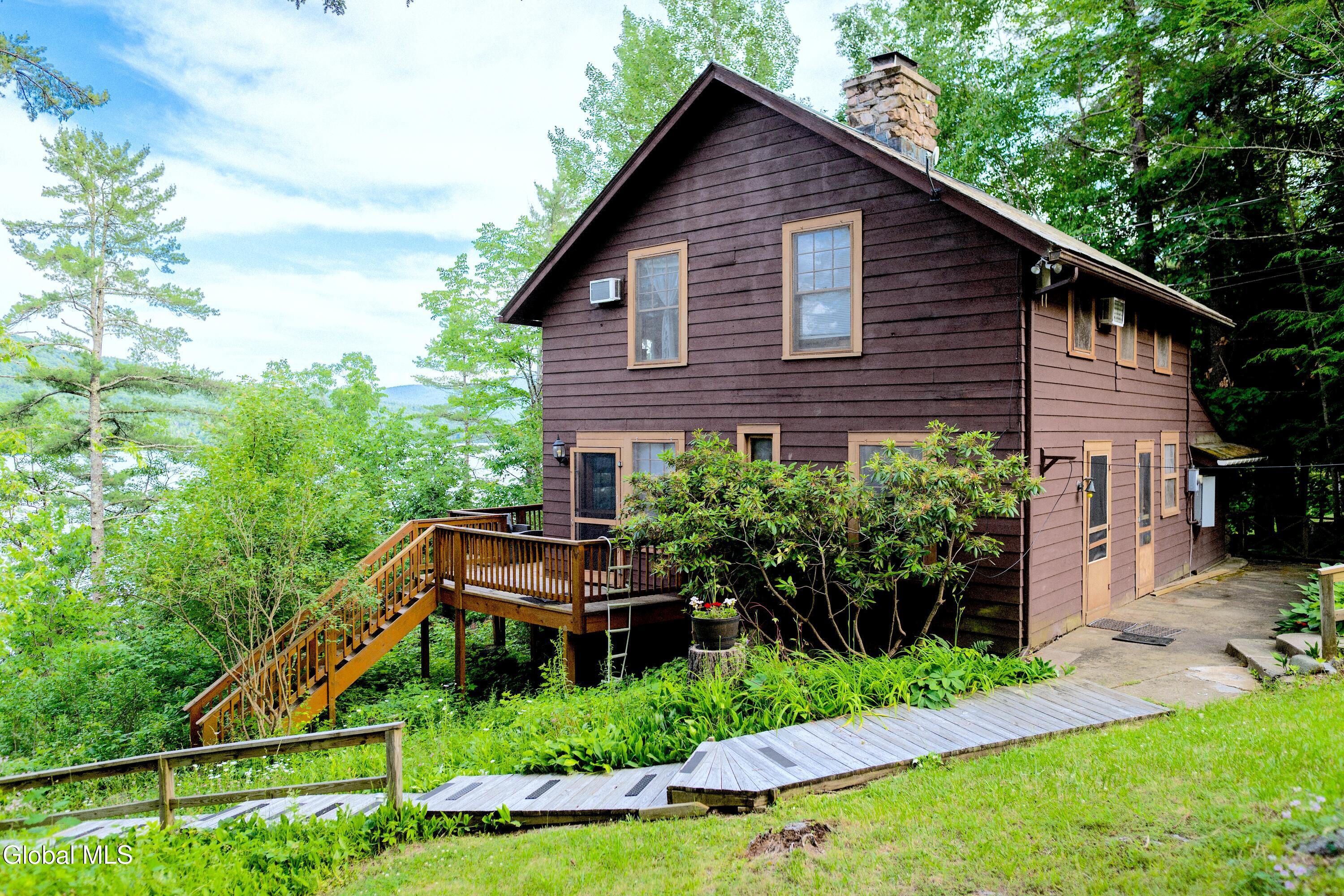 5680 Lake Shore Drive Bolton Landing NY 12814