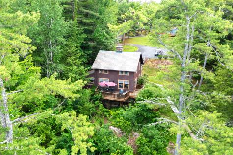 5680 Lake Shore Drive Bolton Landing NY 12814