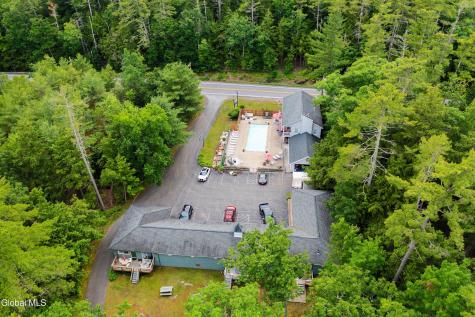 5680 Lake Shore Drive Bolton Landing NY 12814