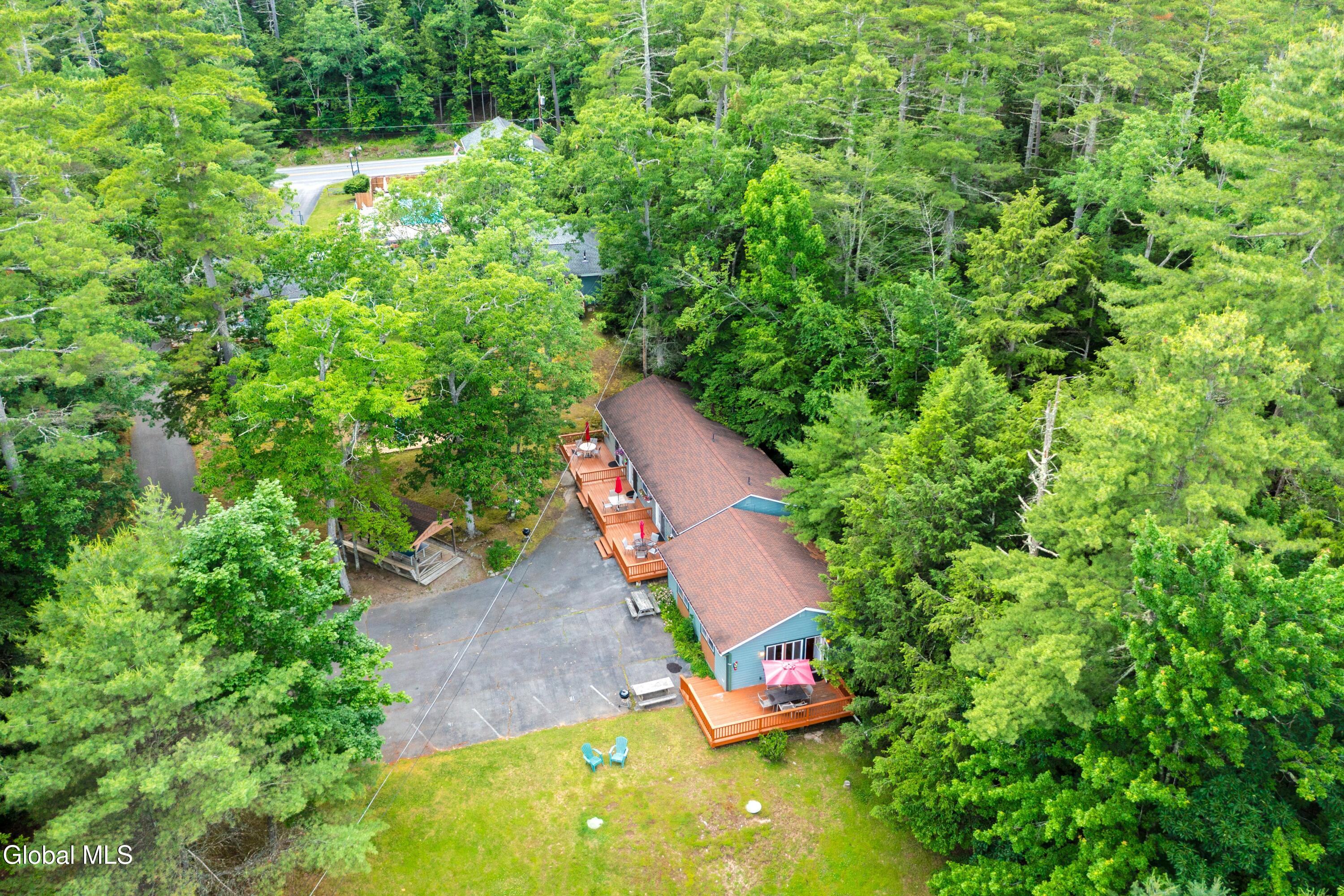 5680 Lake Shore Drive Bolton Landing NY 12814