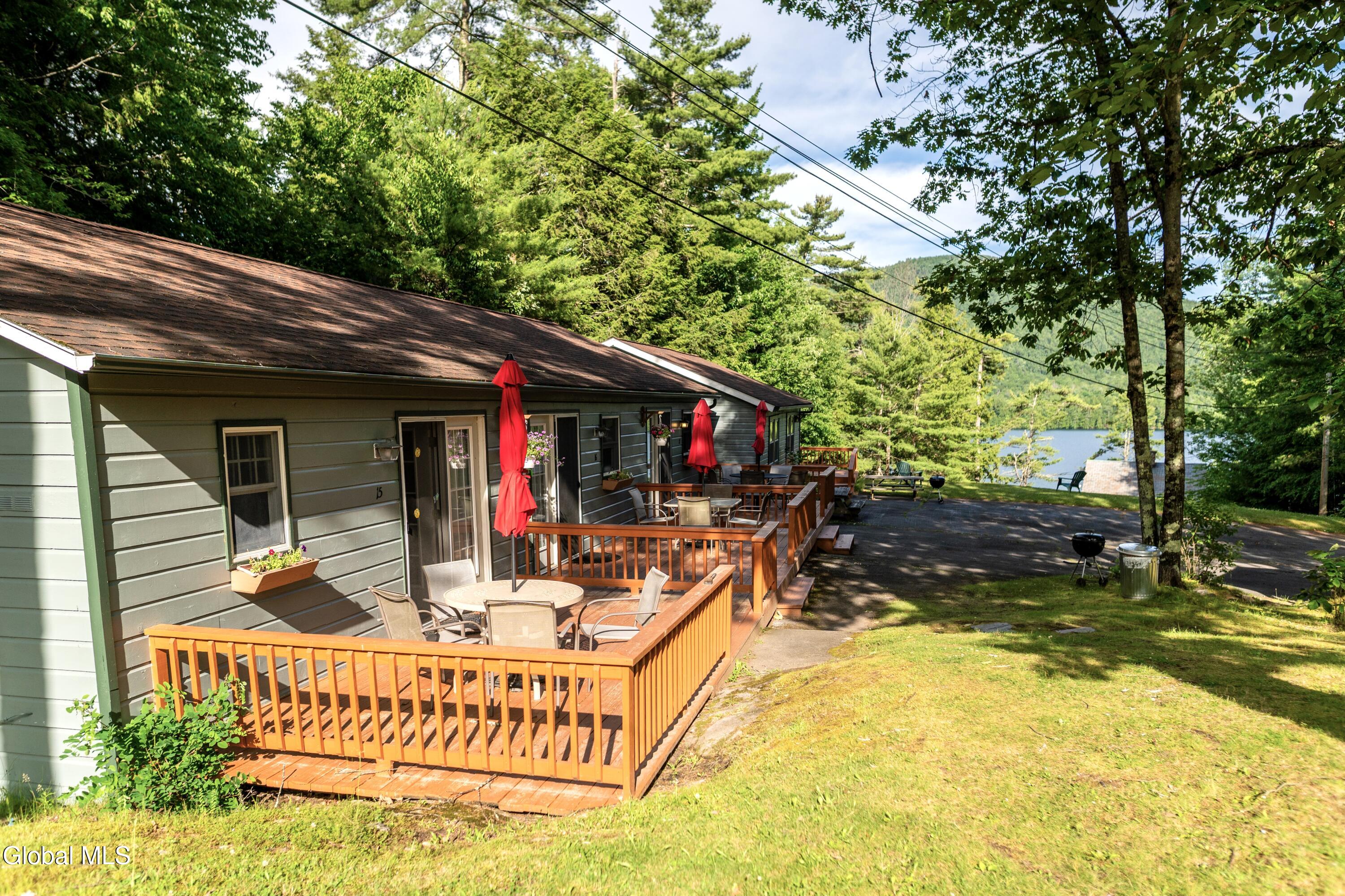 5680 Lake Shore Drive Bolton Landing NY 12814