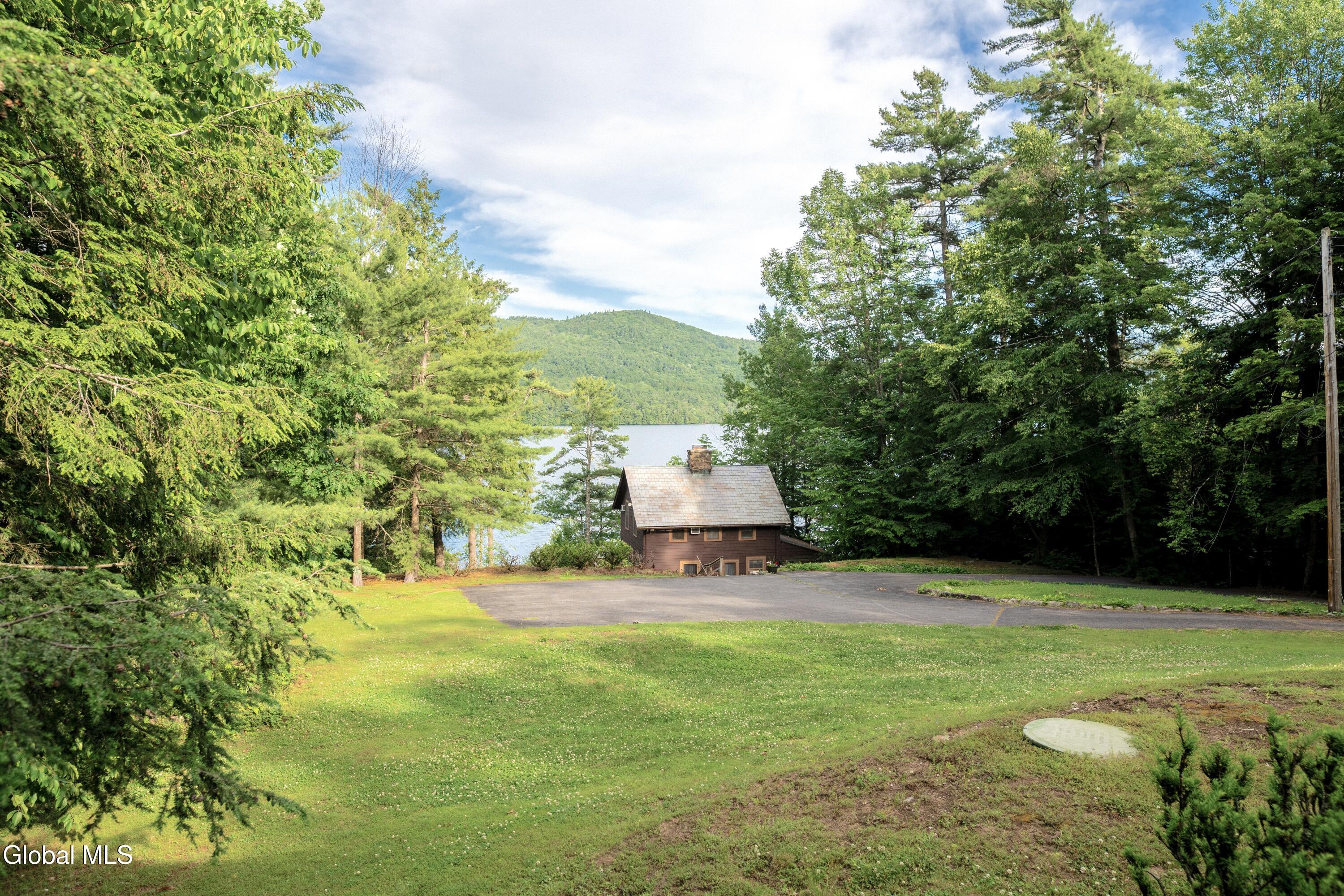 5680 Lake Shore Drive Bolton Landing NY 12814