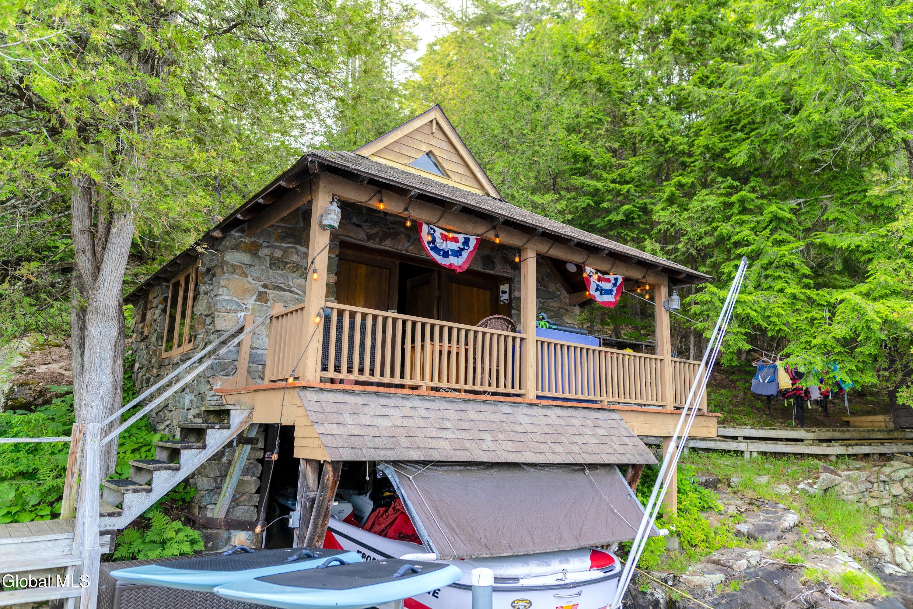 5680 Lake Shore Drive Bolton Landing NY 12814