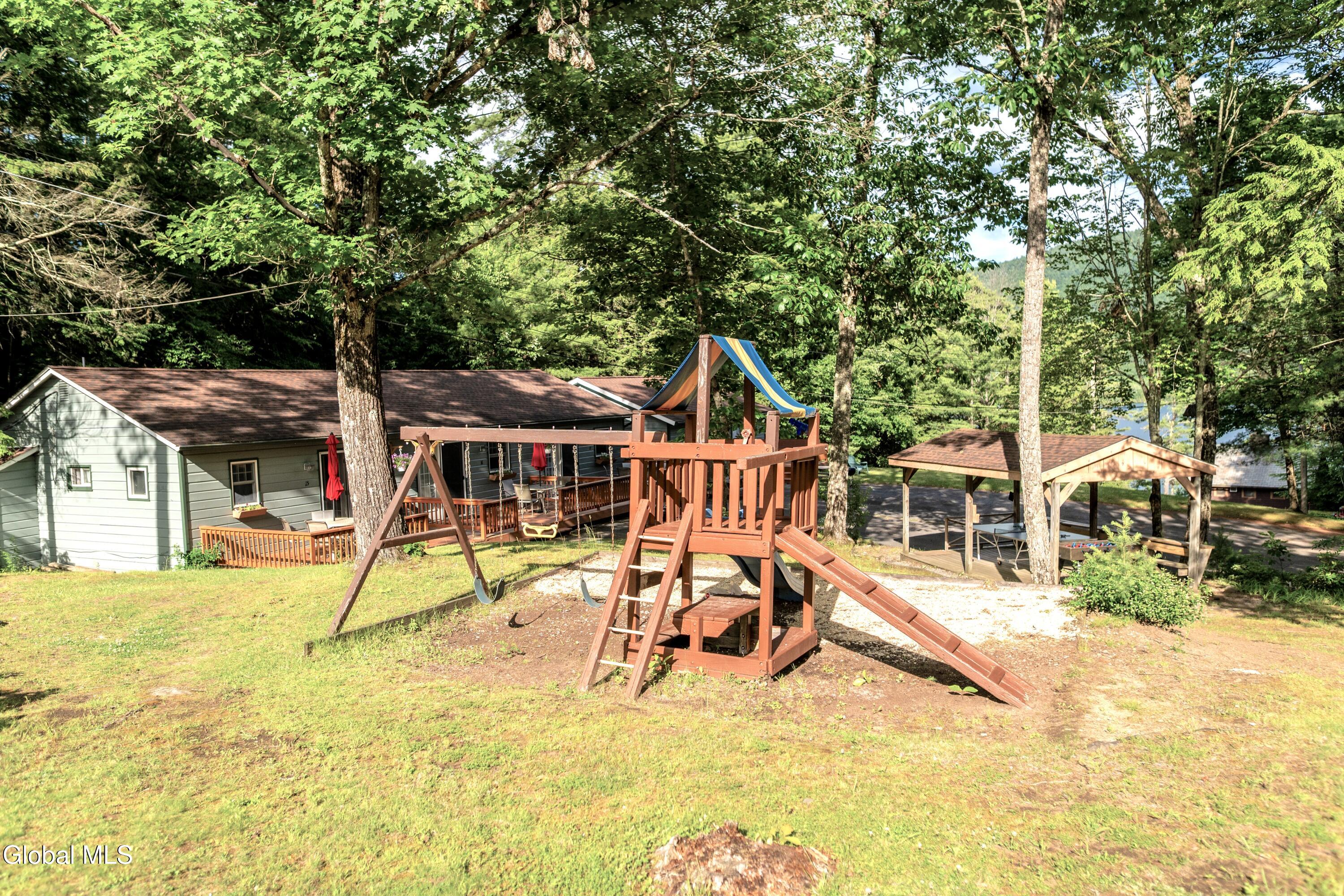 5680 Lake Shore Drive Bolton Landing NY 12814