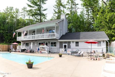 5680 Lake Shore Drive Bolton Landing NY 12814