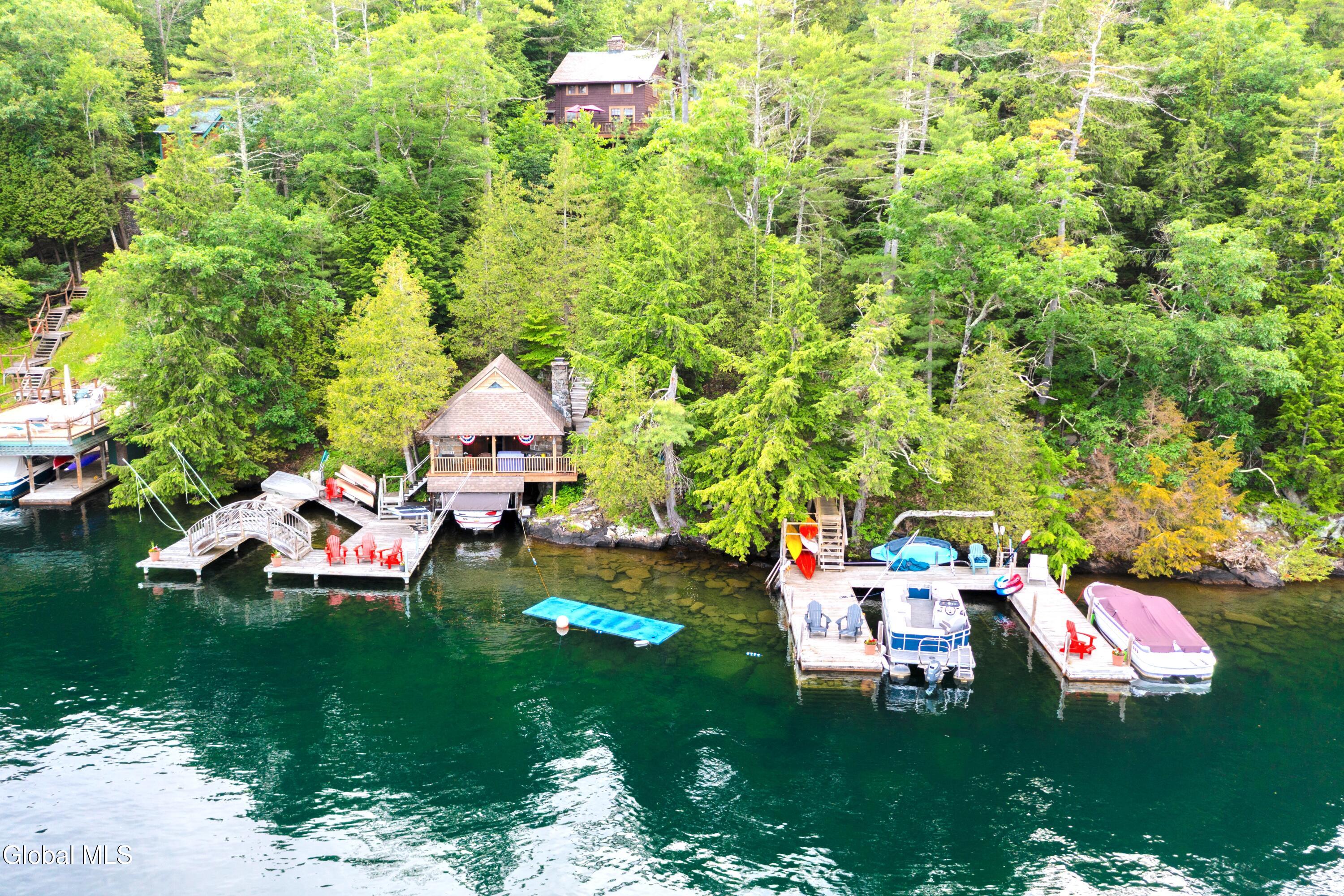 5680 Lake Shore Drive Bolton Landing NY 12814