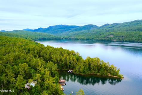 5680 Lake Shore Drive Bolton Landing NY 12814