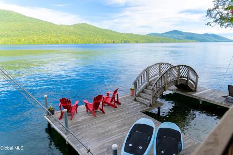 5680 Lake Shore Drive Bolton Landing NY 12814