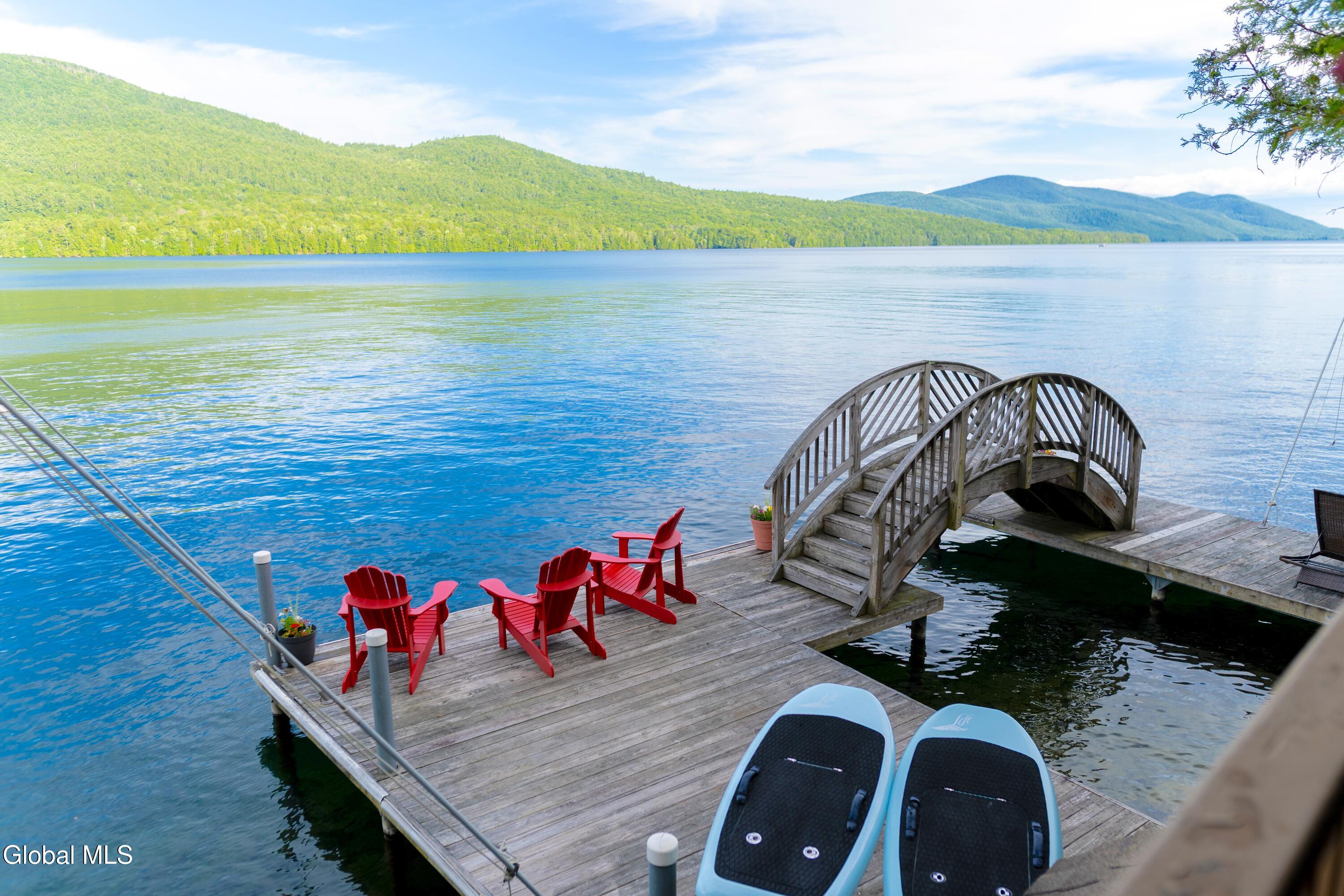 5680 Lake Shore Drive Bolton Landing NY 12814