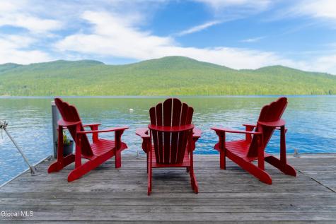 5680 Lake Shore Drive Bolton Landing NY 12814