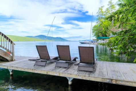 5680 Lake Shore Drive Bolton Landing NY 12814
