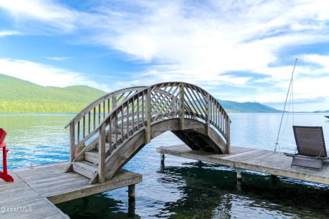 5680 Lake Shore Drive Bolton Landing NY 12814