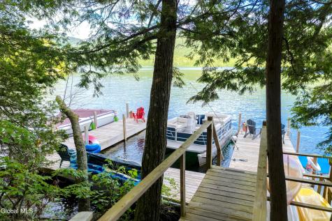 5680 Lake Shore Drive Bolton Landing NY 12814