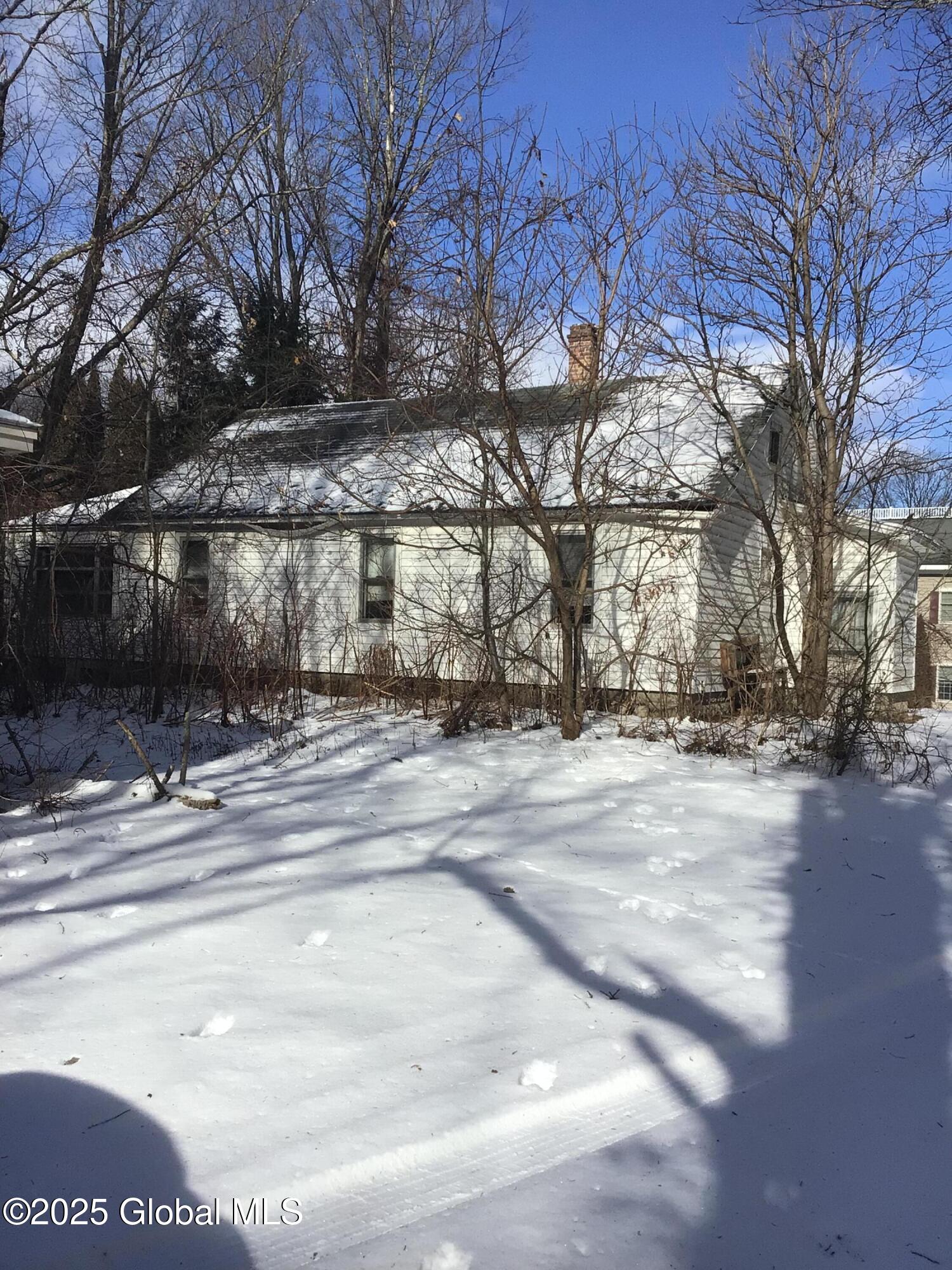546-548 Maple Avenue Saratoga NY 12866
