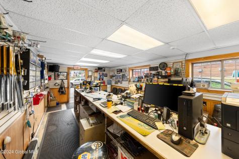 559 Lake Flower Avenue Saranac Lake NY 12983