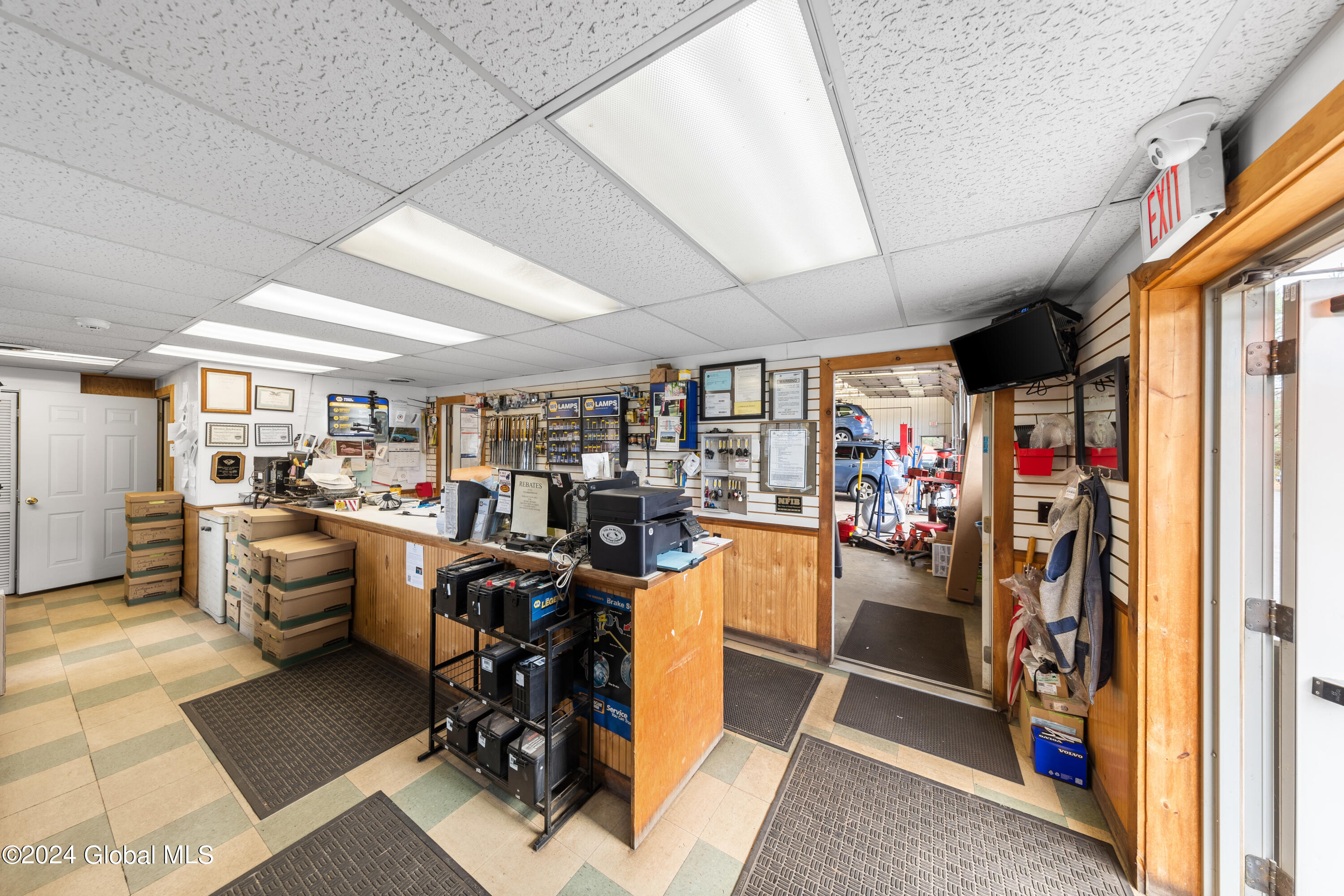 559 Lake Flower Avenue Saranac Lake NY 12983