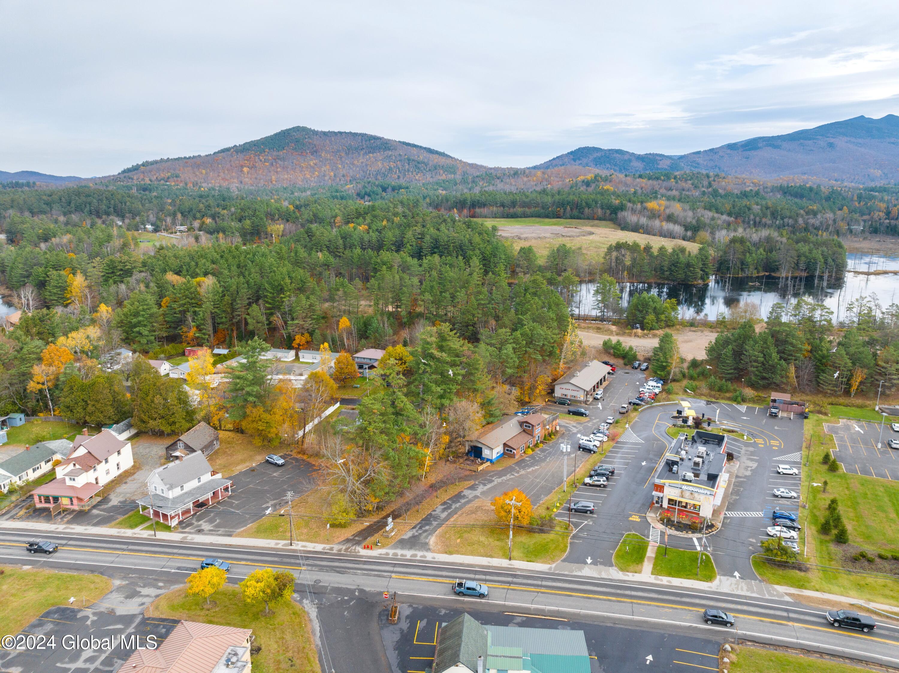 559 Lake Flower Avenue Saranac Lake NY 12983