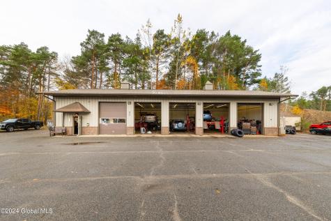 559 Lake Flower Avenue Saranac Lake NY 12983