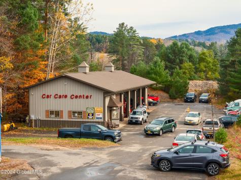 559 Lake Flower Avenue Saranac Lake NY 12983