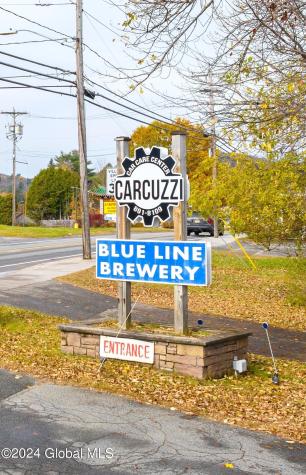 559 Lake Flower Avenue Saranac Lake NY 12983