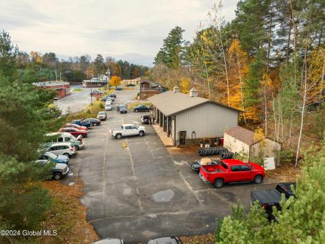 559 Lake Flower Avenue Saranac Lake NY 12983