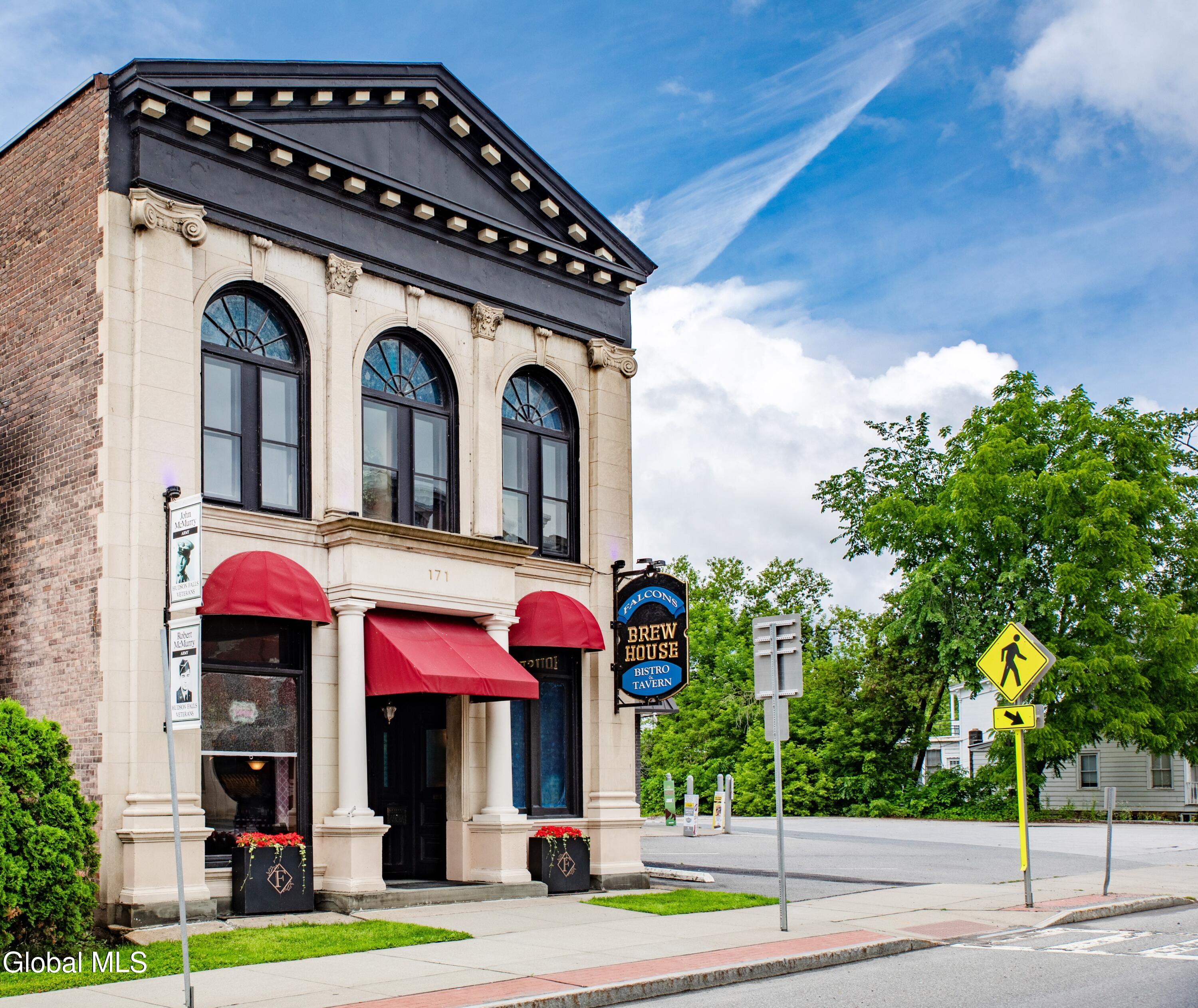 171 Main Street Hudson Falls NY 12839