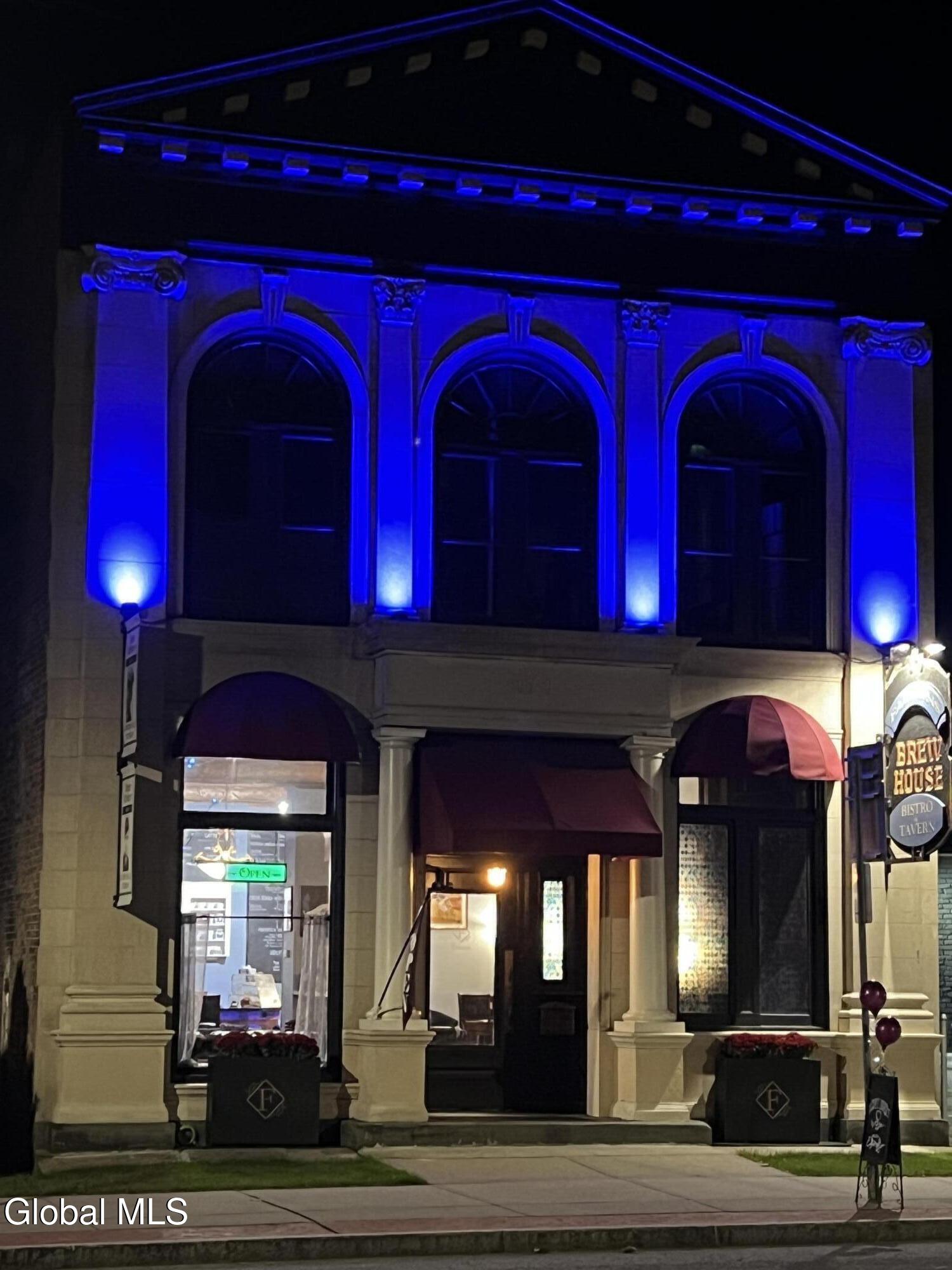 171 Main Street Hudson Falls NY 12839