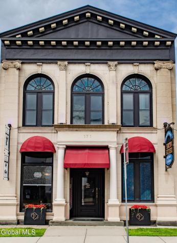 171 Main Street Hudson Falls NY 12839
