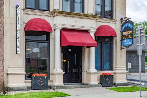 171 Main Street Hudson Falls NY 12839