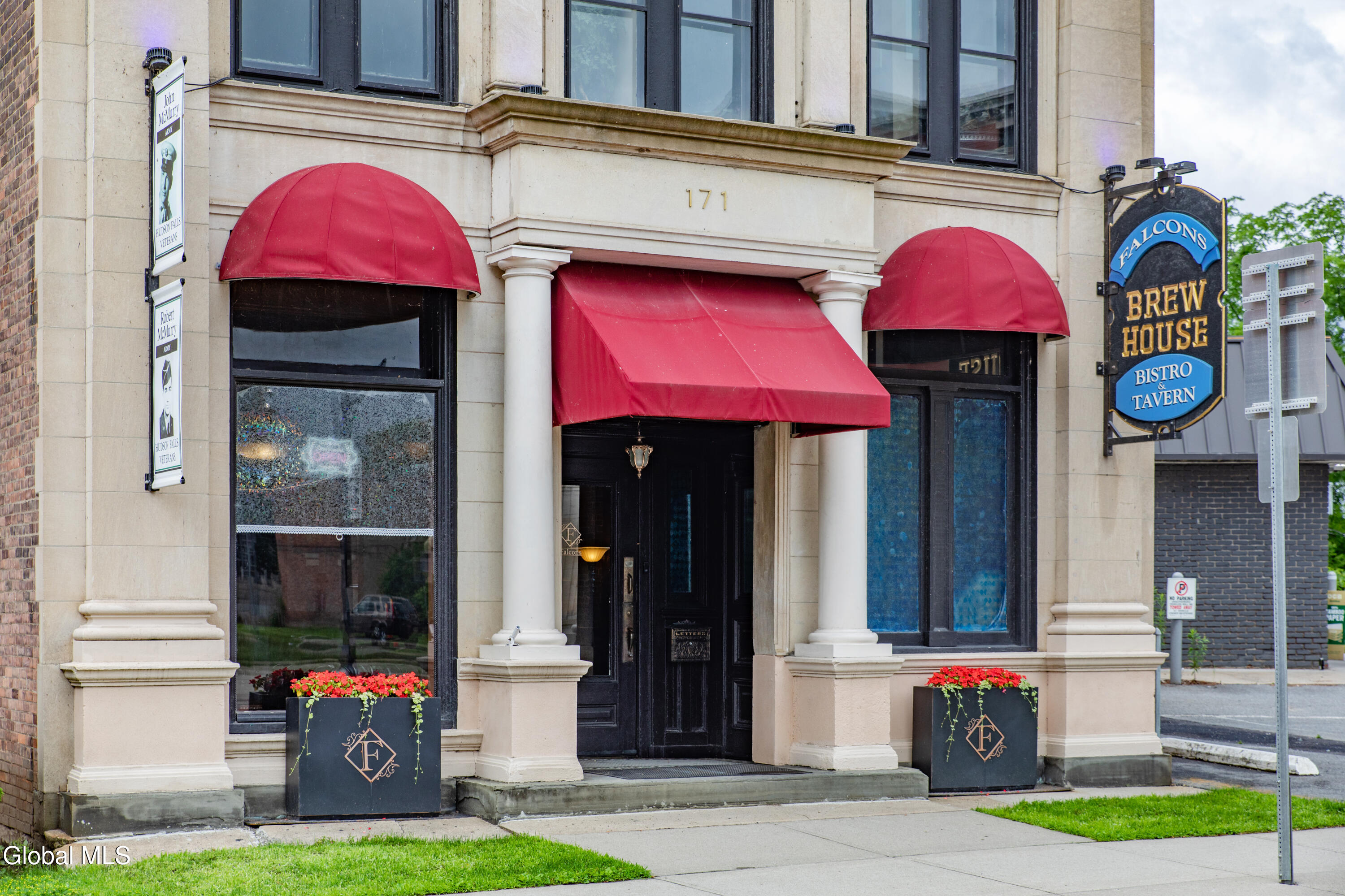 171 Main Street Hudson Falls NY 12839