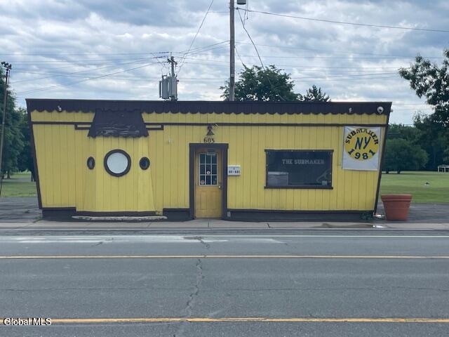603 Broadway Menands NY 12205