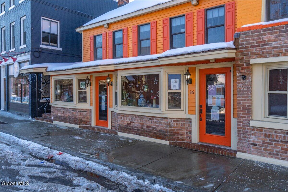16 Exchange Street Glens Falls NY 12801