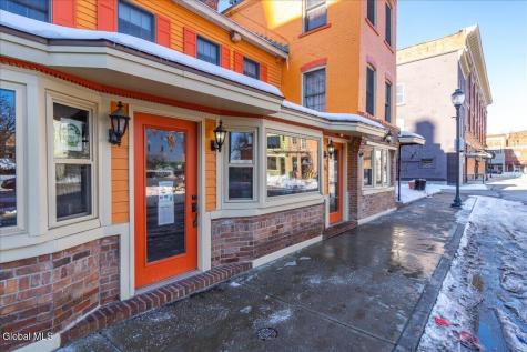 16 Exchange Street Glens Falls NY 12801