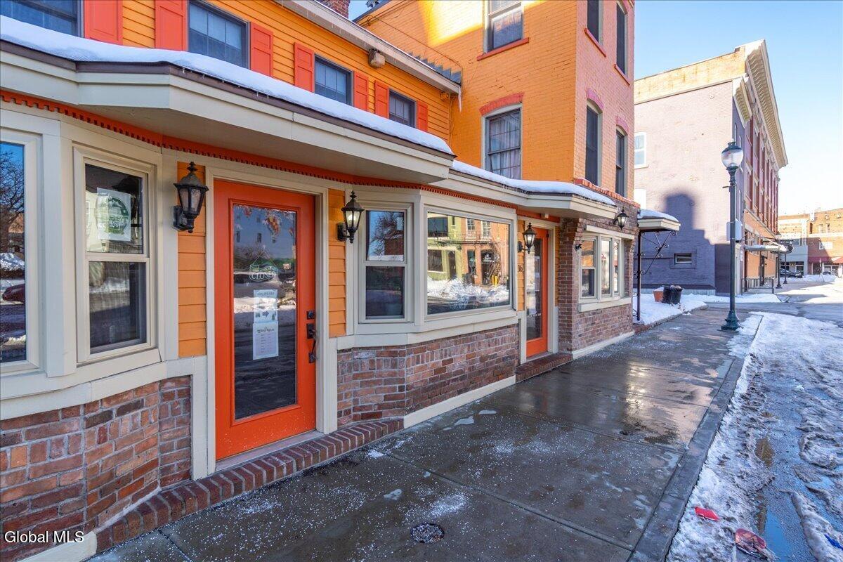 16 Exchange Street Glens Falls NY 12801