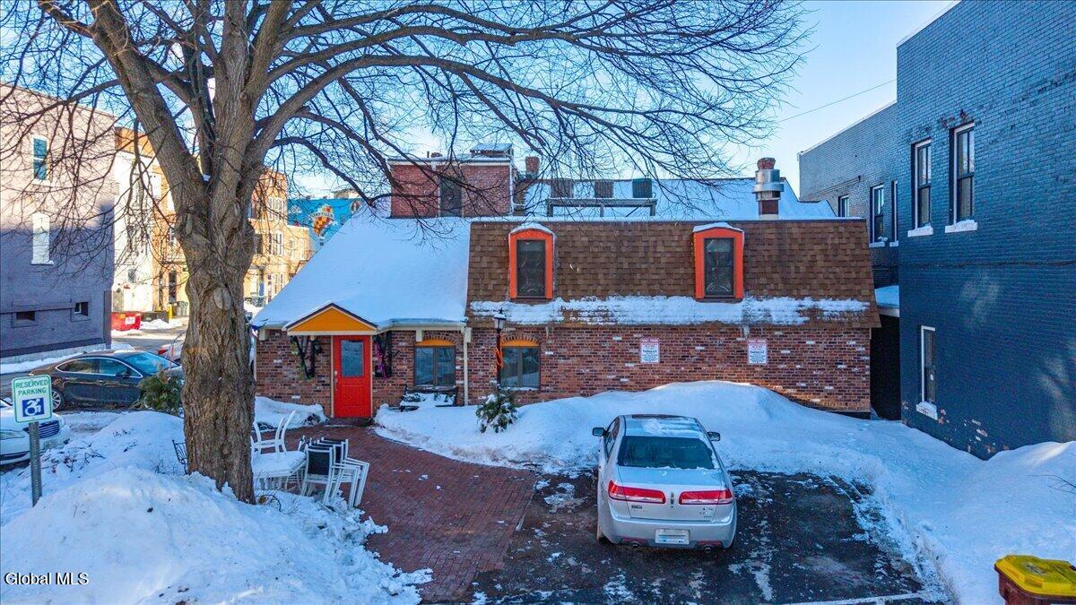 16 Exchange Street Glens Falls NY 12801