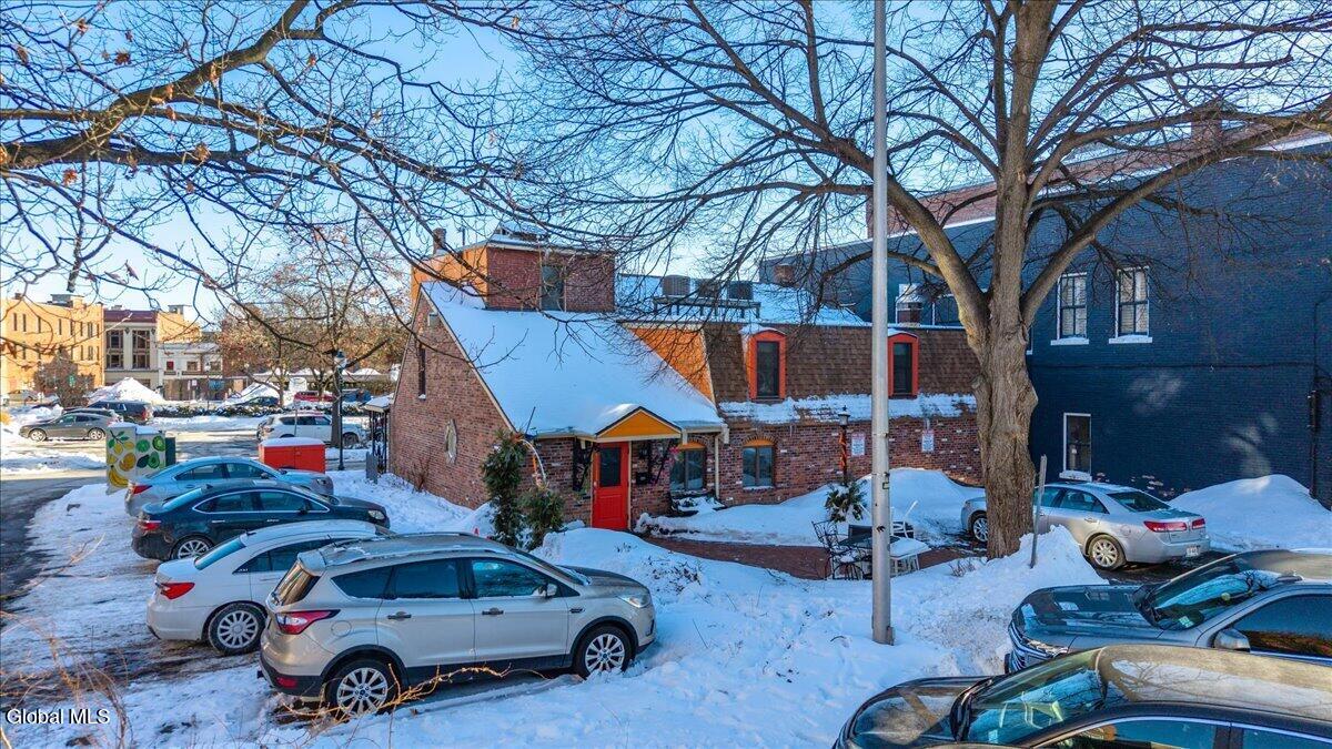 16 Exchange Street Glens Falls NY 12801