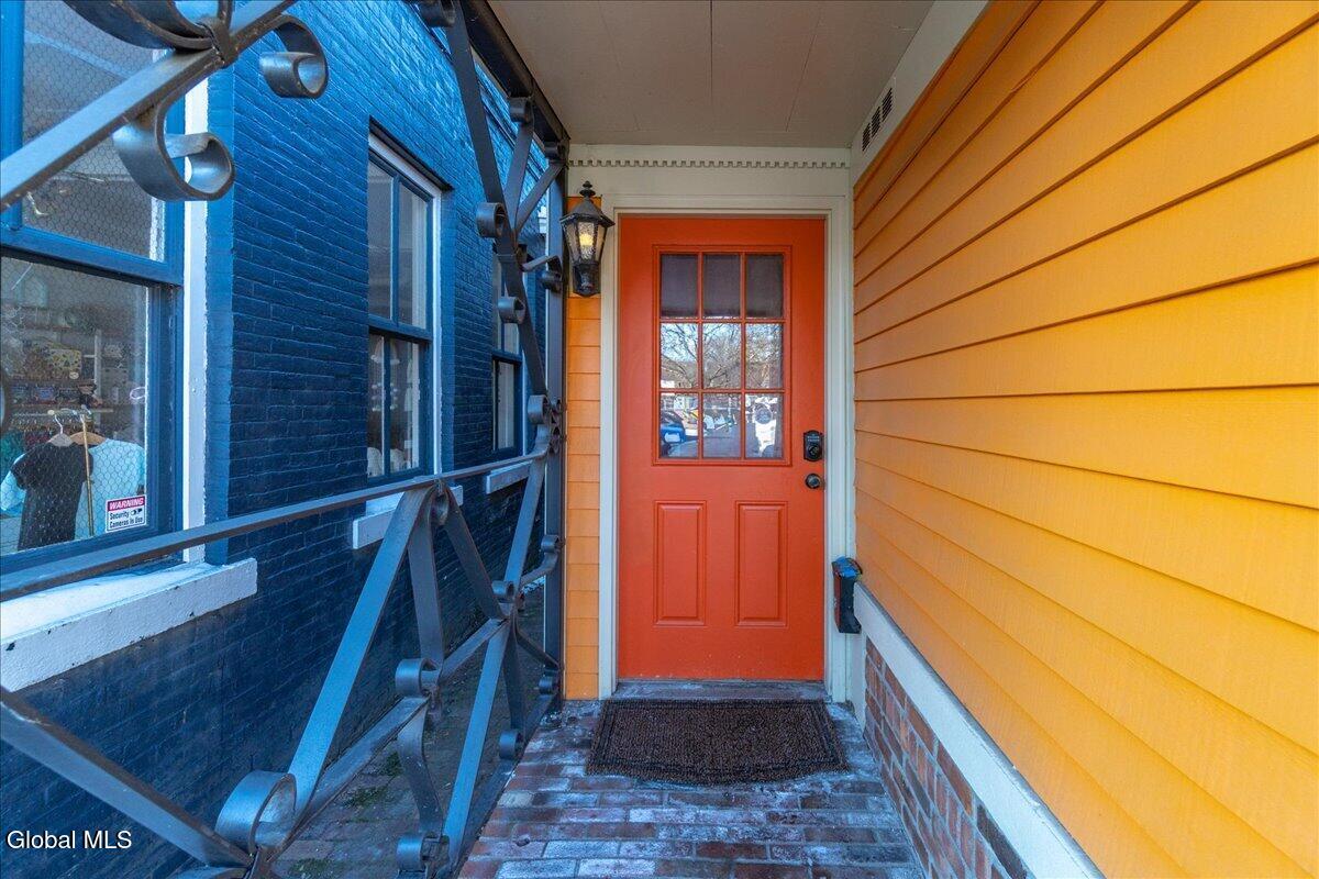 16 Exchange Street Glens Falls NY 12801