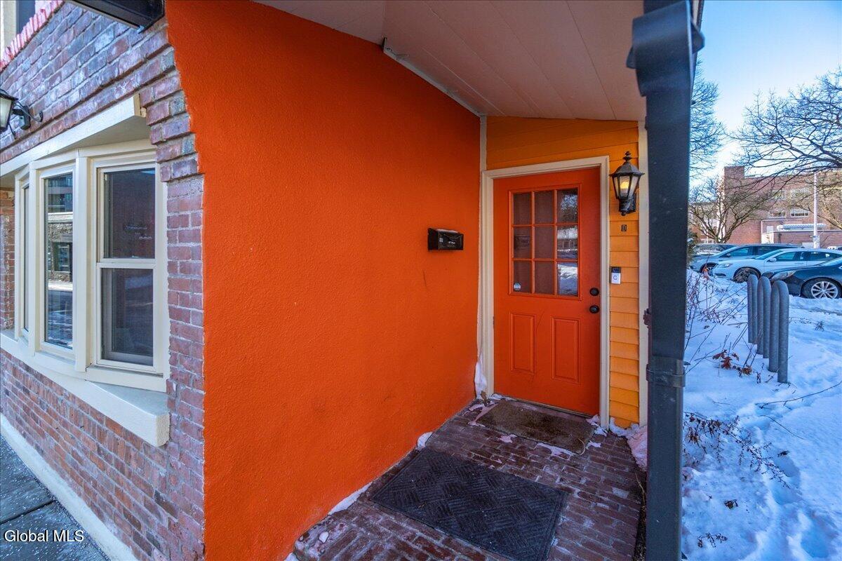 16 Exchange Street Glens Falls NY 12801
