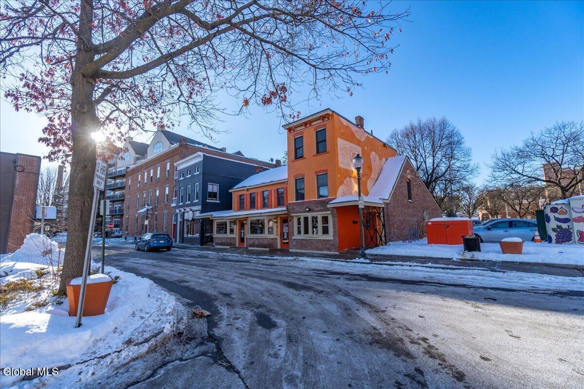 16 Exchange Street Glens Falls NY 12801