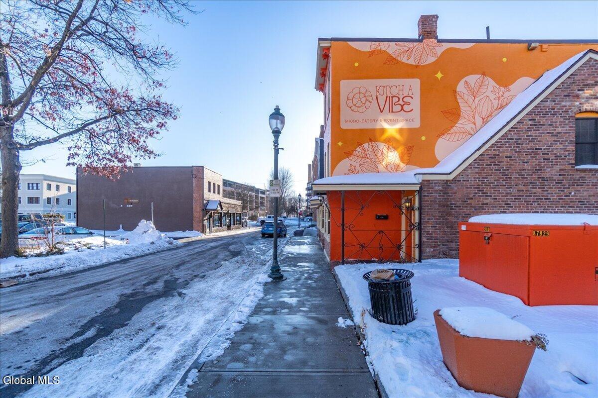 16 Exchange Street Glens Falls NY 12801