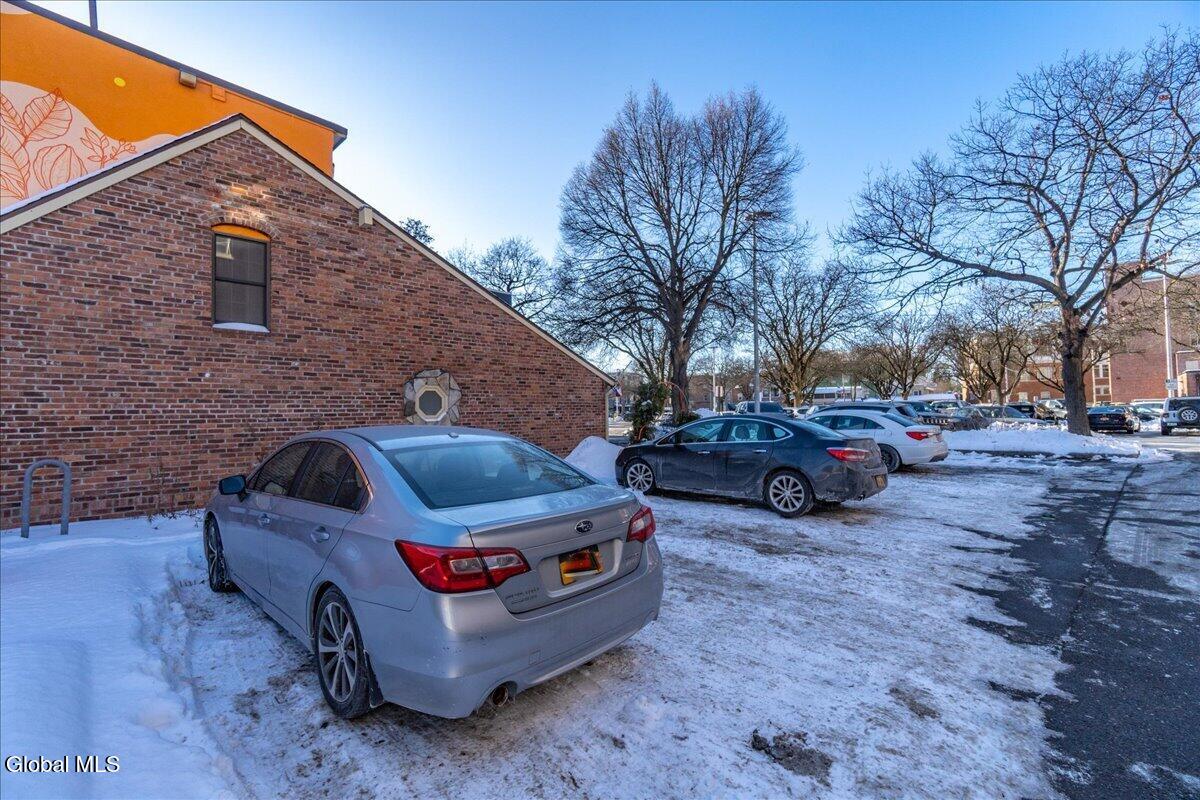 16 Exchange Street Glens Falls NY 12801
