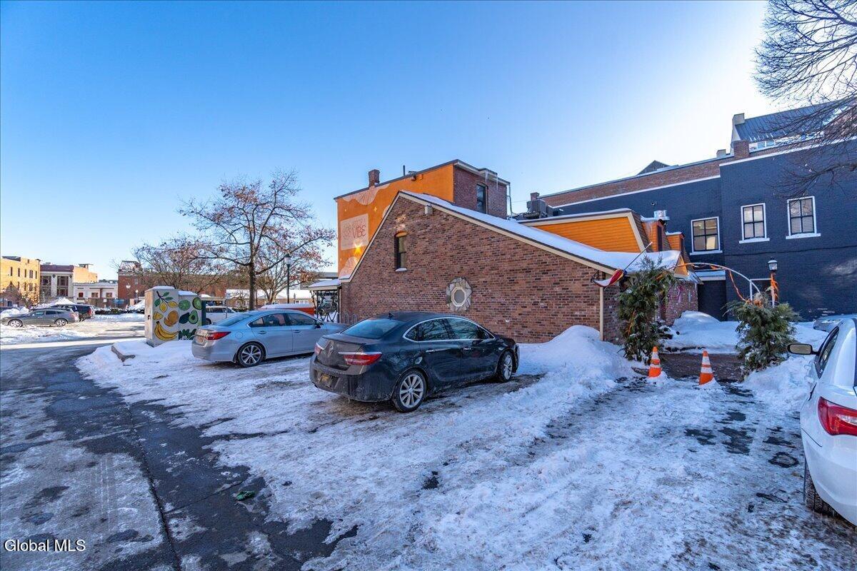 16 Exchange Street Glens Falls NY 12801