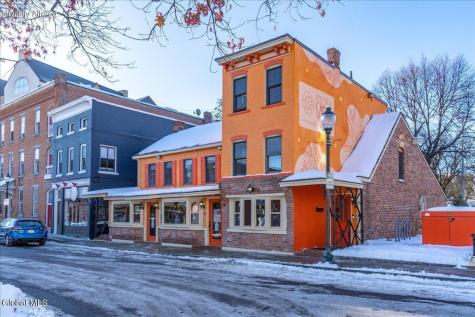 16 Exchange Street Glens Falls NY 12801