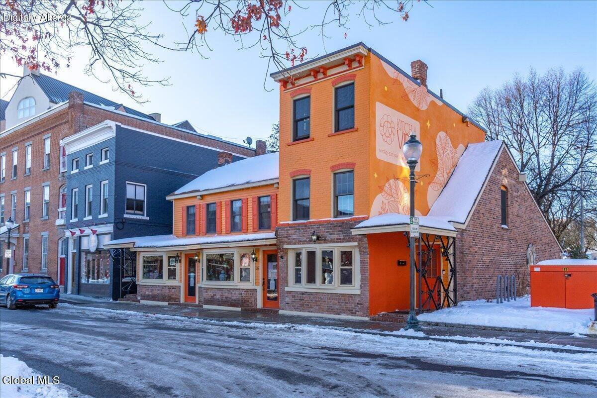 16 Exchange Street Glens Falls NY 12801
