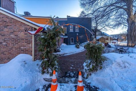 16 Exchange Street Glens Falls NY 12801